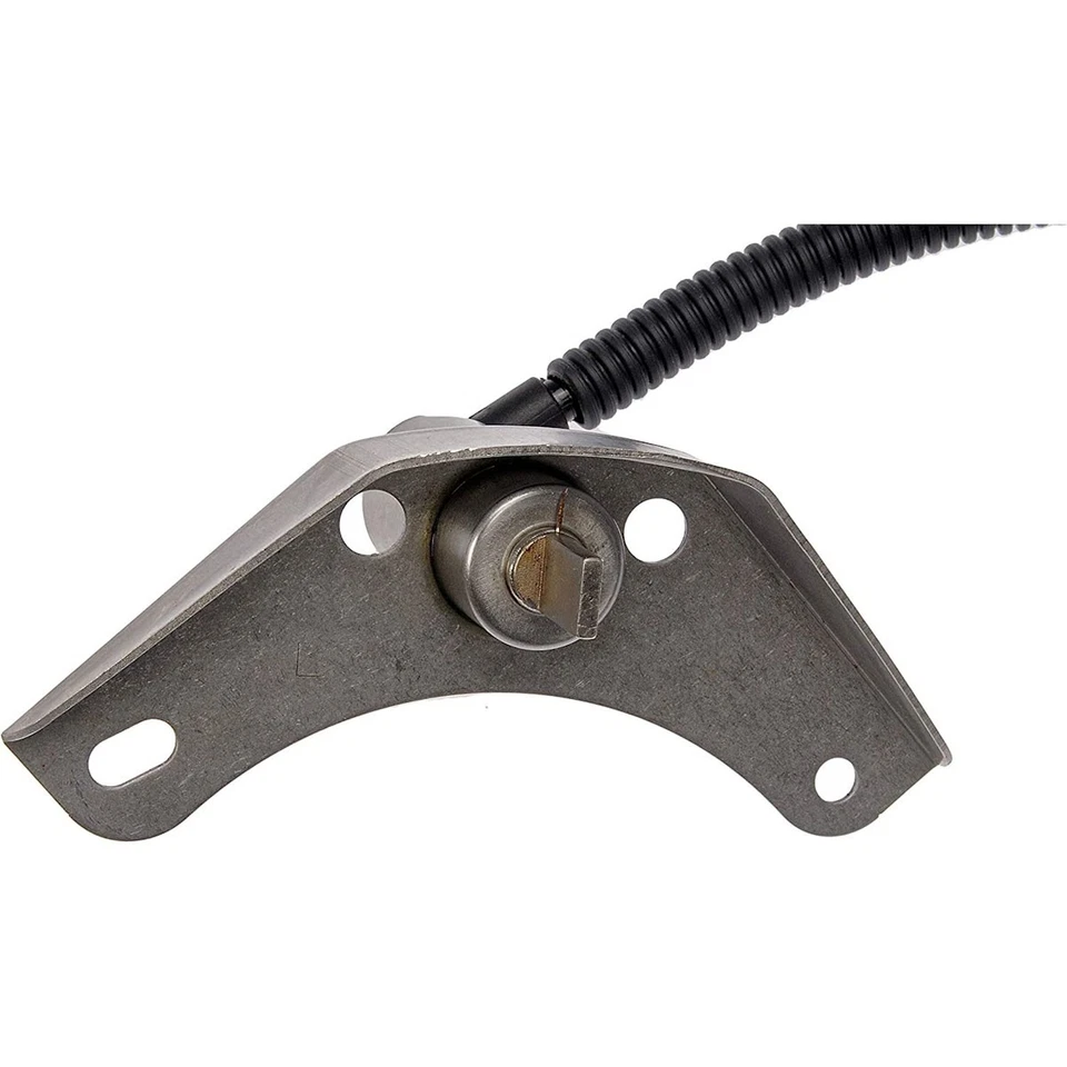 Sensor de velocidad ABS 970-253 Dorman lado izquierdo conductor delantero para furgoneta E450 E250 E350 Foto 2 de 3