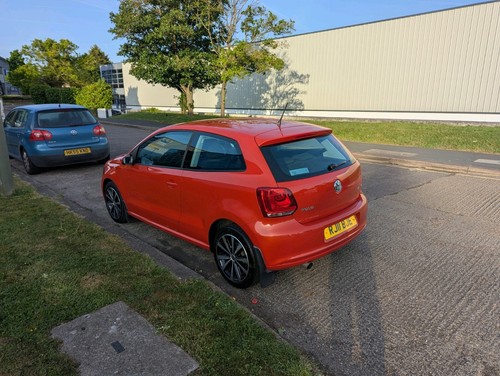 Vw Polo 1.4 Very Low Mileage! And Full VW Service History - Picture 6 of 15