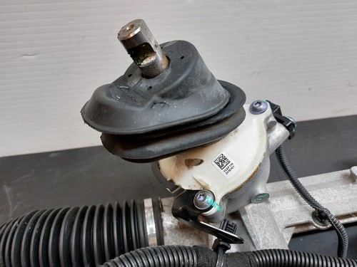 39009991 426154570 caja de cambios dirección OPEL ASTRA K 1.6 2015 41519132a 13441496 - Imagen 7 de 24