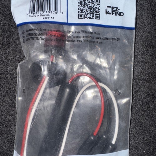 Grote LED Clearance Marker Light (Red) 49362 Oem New - Picture 2 of 4