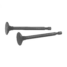 New Intake & Exhaust Valves Valve Set for Kohler K321 k341 14 16hp M14 M16