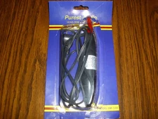 Purest Audio Head Demagnetizer Model DM-110 for Reel to Reel/Tape Deck 110-120v