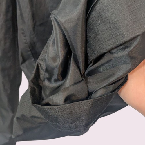 Pantalón Muddy Fox Activewear Negro Pierna Recta Reino Unido 10 Leer Descripción - Imagen 8 de 11