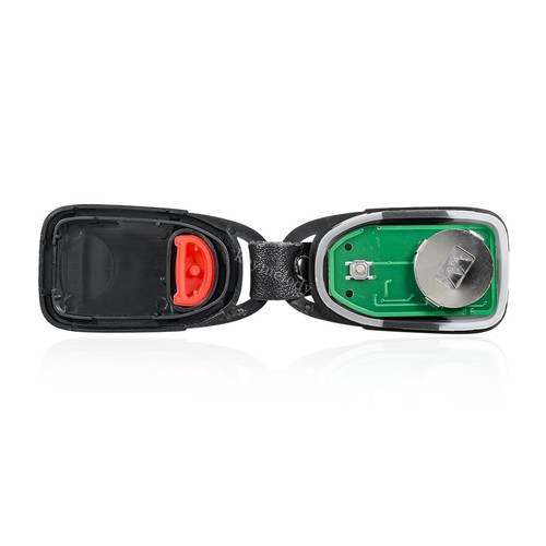 2 for 2005 2006 2007 2008 2009 2010 2011 Hyundai Sonata Keyless Remote Key Fob - Picture 7 of 8