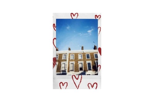Fujifilm Instax Mini Heart Sketch Film (30 Pack), Film, Cameras & Drones - Picture 6 of 9