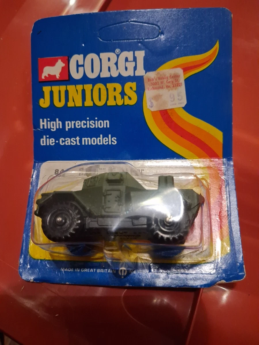 Corgi Juniors for sale | eBay