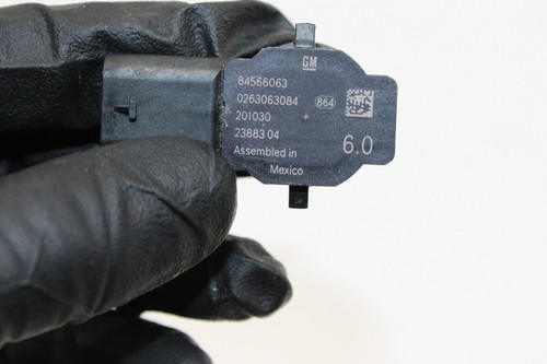 2020 - 2025 CADILLAC CT4 FRONT OR REAR BUMPER PARKING PARK ASSIST SENSOR OEM - Picture 6 of 6