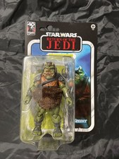 Star Wars Black Series Gamorrean Guard figure