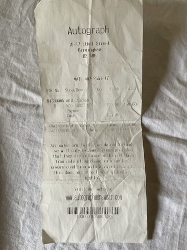 Adidas Yeezy Boost 350 Moonrock With Receipt Size UK8 - USED - Great Condition - Picture 17 of 19