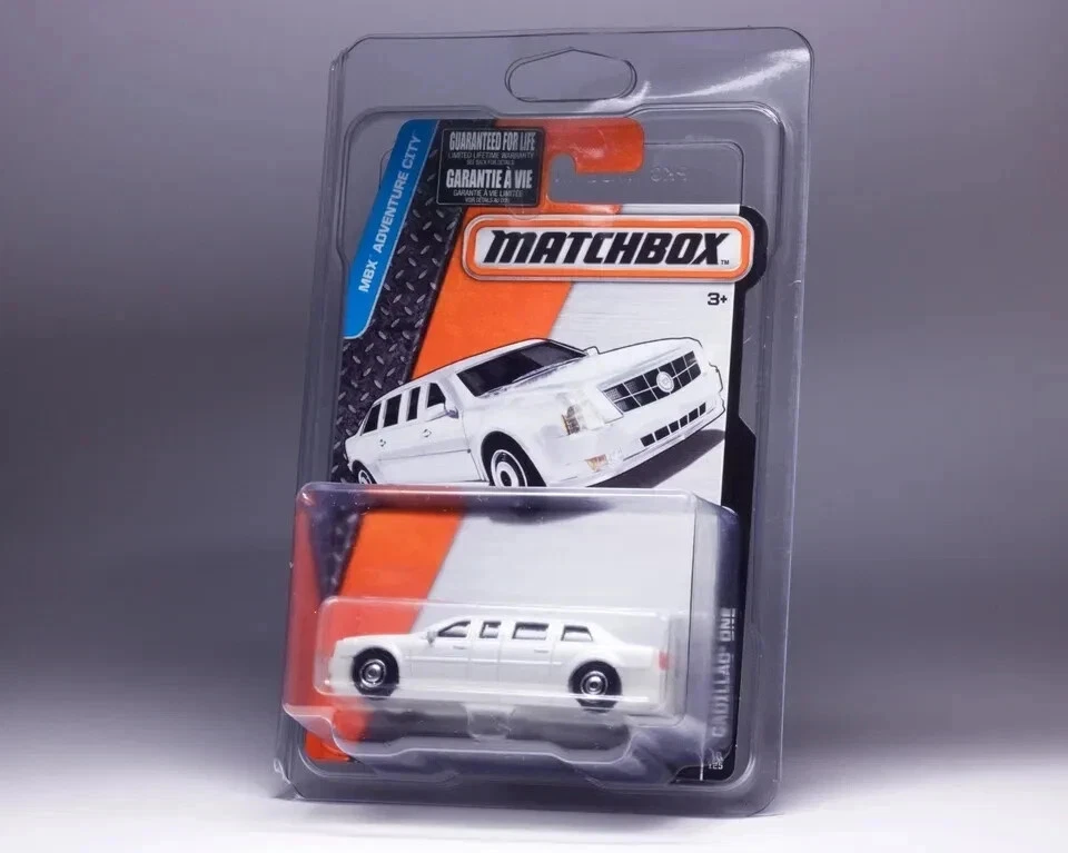 15x Pack Hot Wheels Mainline Protectors & Matchbox Basic Display Case A2Z