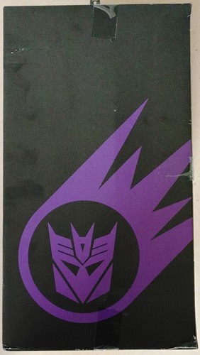 Trypticon G1 Generation 1 | Transformers G1 Platinum Edition - Picture 5 of 13