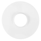  Ersatz-Lüftergehäuse, Kunststoff-Lüftersockel, elektrischer Lüfter, Sockel,