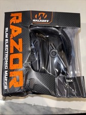 Walkers GWP-RSEM Razor Slim Electronic Ear Muff
