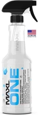 MAXLONE™ 20oz Car Spray with Triphene®, Quick Spray & Wipe All Purpose Waterles