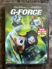 G-Force (DVD, 2009)