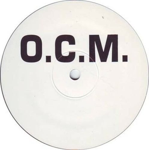 O.C.M - Watch How You Slang - USA Promo 12" Vinyl - 1994 - Qwest - Picture 1 of 1