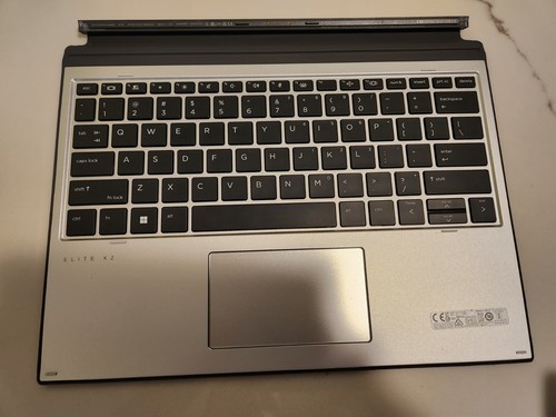HP Elite X2 G8 i5-1145G7 8GB 256GB Iris XE - Picture 9 of 21