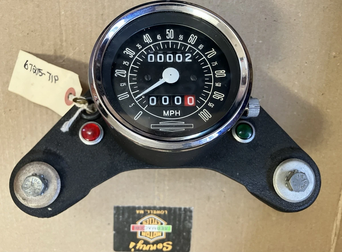 Harley-Davidson Motorcycle Parts for Harley-Davidson SX Sprint for