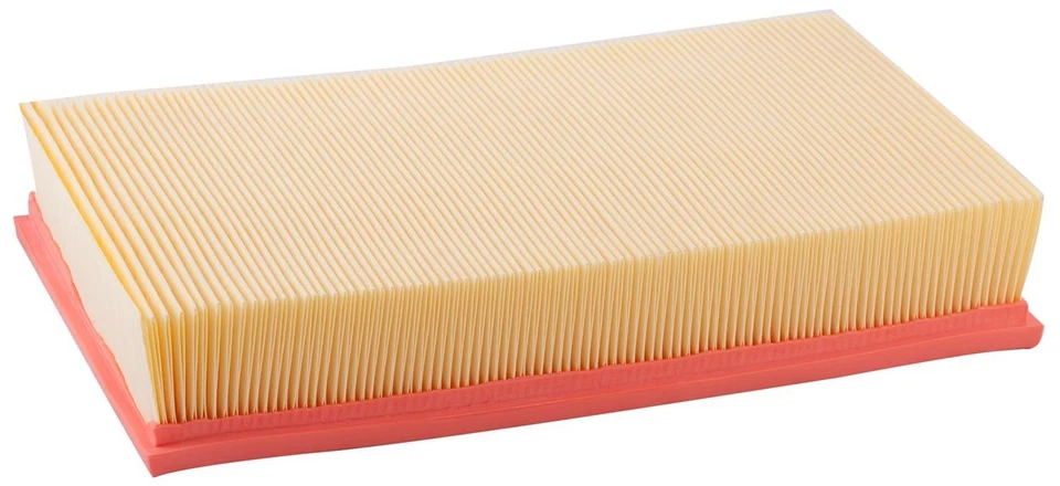 Filtro de aire de motor Premium Guard PA7698 para 96-99 E300 E320 E420 E430 S430 Foto 2 de 4