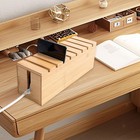 Kabel Management Box Kabel Organizer Moderne Home Kompakte Organizer Box
