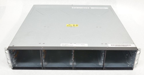 IBM DS3400 Storage Array 1726-HC4 406066-002 2x 42C2192 *Chassis + 2x PSU Only* - Picture 9 of 11