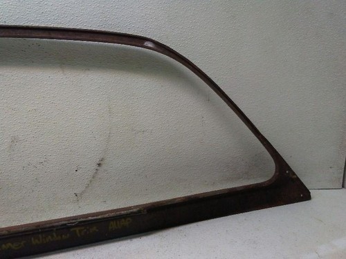 Moldura de ventana interior delantera de pasajero para Dodge 1954 2 puertas - Imagen 8 de 12