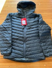 Men's Helly Hansen Verglas Hooded insulator Jacket