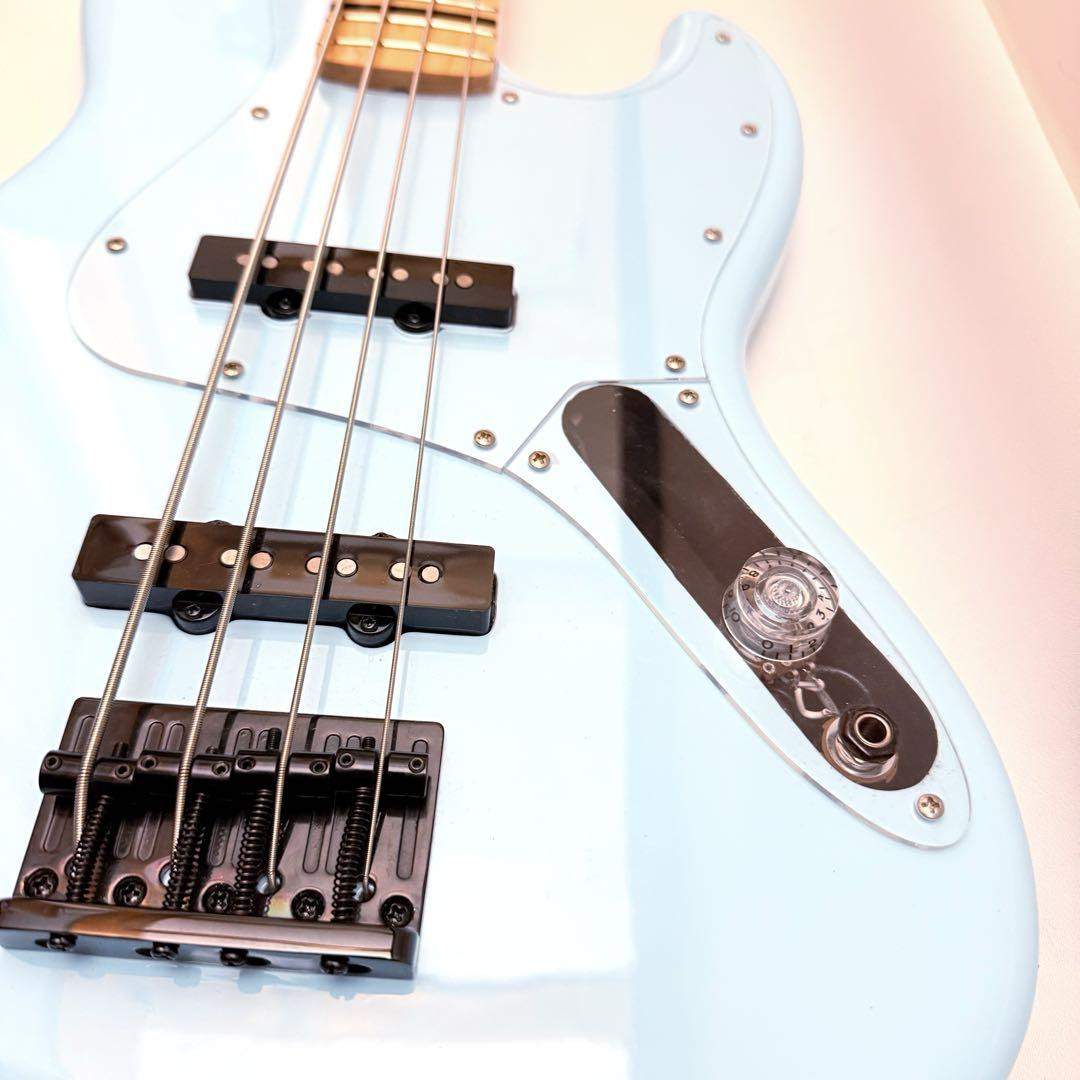 Grass Roots グラスルーツ G-EASTBLUE GEN 美品】Grass Roots グラスルーツ G-EASTBLUE GEN