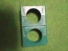 Uchwyt na elementy 50mm (2szt)