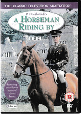 A Horseman Riding By (Box Set) (DVD, 2004) for sale online