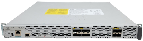 Cisco C8500L-8S4X Managed Edge Router 90 Day Warranty! - Picture 1 of 5