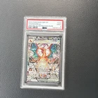 The Pokemon Company Charizard ex 223/197 Obsidian Flames SIR Holo PSA 9