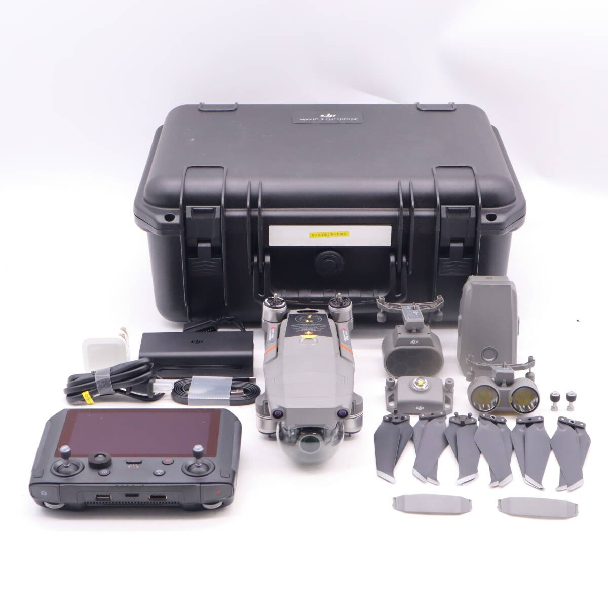 DJI Mavic 2 Enterprise zoom 190021327122| eBay