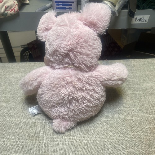 PIG - WARMIES Cozy Plush Heatable Lavender Scented Stuffed Animal - Picture 6 of 7