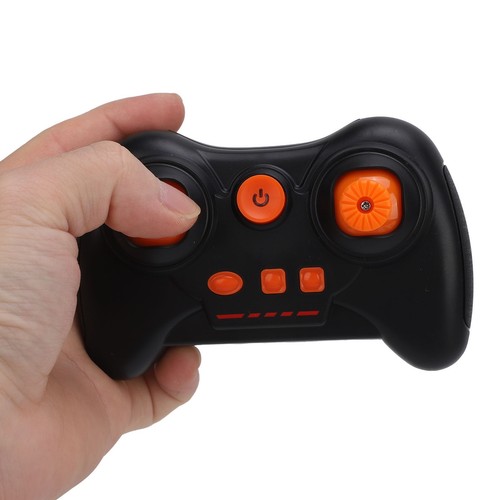 Helicóptero RC Doble Hélice Control Remoto Helicópteros Mini RC Helicóptero HE - Imagen 19 de 22