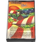 Country Proud - 16 Of Country's Best (Cassette Tape 1984) 1980s 80s PLAY TESTED