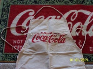 NEW OLD Vintage 1950 60 LOGO DRINK Coca Cola COMB Coke