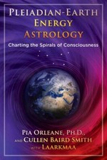 Pleiadian Earth Energy Astrology Format: General/trade
