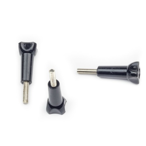 Mount Adaptors for GoPro Hero13 MAX Hero 13 12 11 10 9 8 DJI OSMO Action 5 Cam - Picture 5 of 6