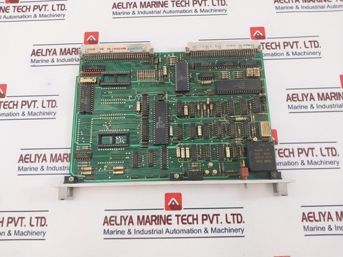Valmet 547070-2a Automation Memory Card - Picture 2 of 14
