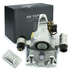 Bremssattel hinten rechts für Mazda 323 F S VI 626 V Premacy CP DiTD