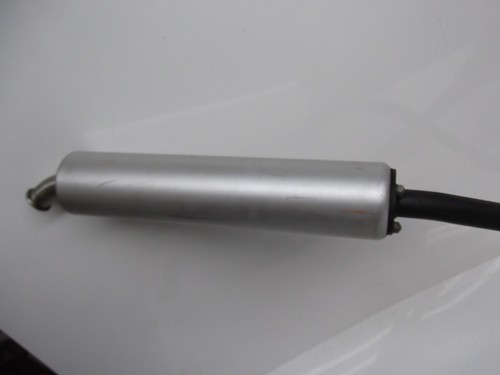 ESCAPE APRILIA RS250 - Imagen 4 de 17