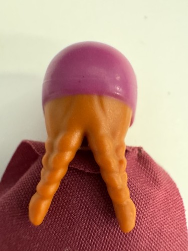 Lego Anna Mini Figura Princesa Disney 2015 Set-41066 Coleccionable - Imagen 6 de 8