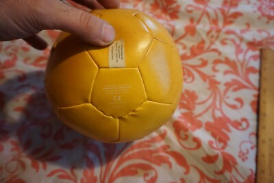 Ballon Original M-Ball de m&m's - Sport & Plein air
