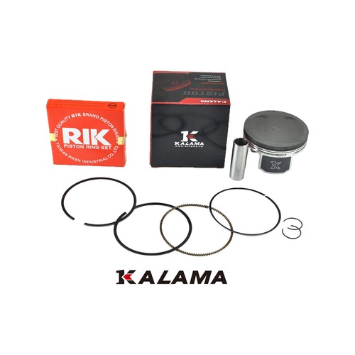 For Raptor 700 Cylinder Piston Engine Gasket Kit 2015~2023 - Picture 3 of 8