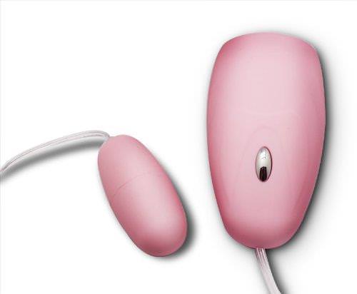 Ladygasm Vibrating Egg - Discreet Yet Powerful 5 Mode Vibrating Bullet - Picture 1 of 3