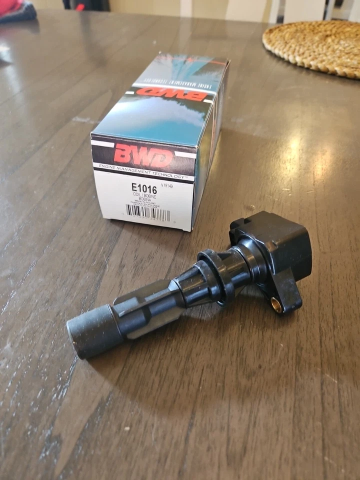 Ignition Coil BWD E1016 Coil New - Image 2 of 4