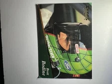 1994 Traks Premium First Run Brett Bodine #26