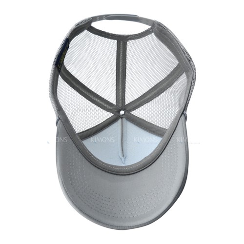 Truckermütze Schaumstoff Netz Baseballkappe Druckknopflasche einfach massiv Herren Hüte Armee I - Bild 9 von 38