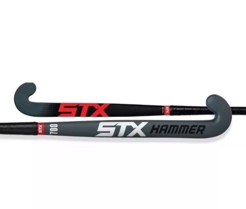 STX HAMMER 700 COMPOSITE FIELD HOCKEYSCHLÄGER GRÖSSE VERFÜGBAR 36,5, 37,5. - Bild 2 von 3